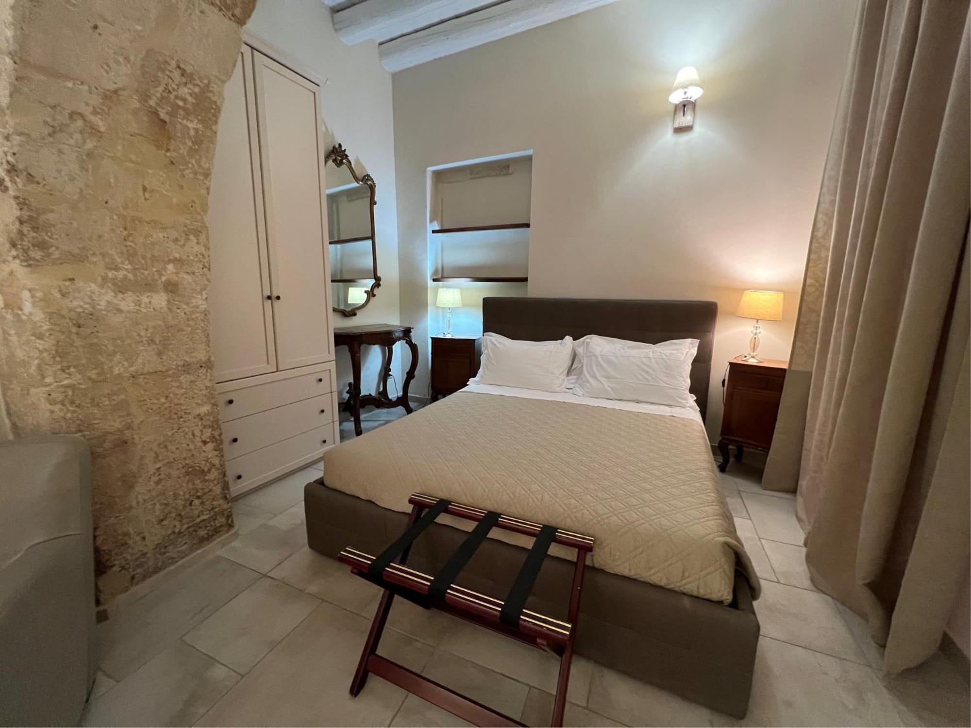 Hotel Ortigia Royal Suite Syrakuzy Zewnętrze zdjęcie