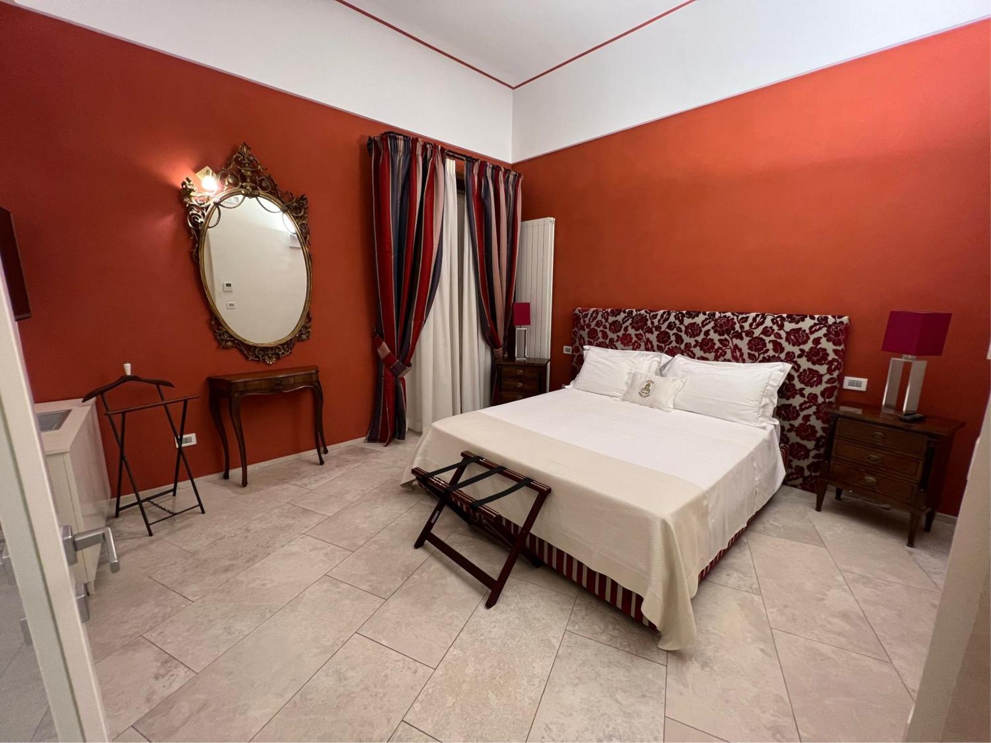 Hotel Ortigia Royal Suite Syrakuzy Zewnętrze zdjęcie